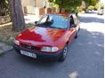 OPEL ASTRA F 1997 - 2