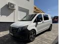 MERCEDES-BENZ VITO 116 CDI / KLIMA+NAVI+ 5 személy