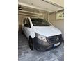 MERCEDES-BENZ VITO 2015/9 - 11