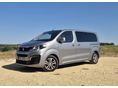 PEUGEOT TRAVELLER 2019/12 - 2