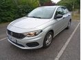 FIAT TIPO 2017/8 - 2