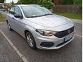 FIAT TIPO 2017/8 - 10