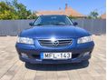 MAZDA 626 2001/12 - 3