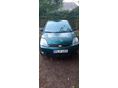 FORD FIESTA 1.4 TDCi Ghia