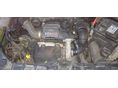 FORD FIESTA 2002 - 2