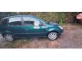 FORD FIESTA 2002 - 6