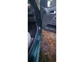 FORD FIESTA 2002 - 8