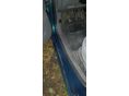 FORD FIESTA 2002 - 10