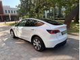 TESLA MODEL Y 2023/1 - 4
