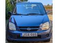 SUZUKI IGNIS 1.3 GL