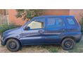 SUZUKI IGNIS 2005/4 - 2