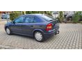 OPEL ASTRA G 2006/8 - 2