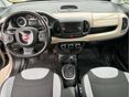 FIAT 500L 2016/8 - 10