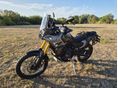 YAMAHA TÉNÉRÉ 700 XTZ690