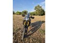 YAMAHA TÉNÉRÉ 700 2025/8 - 2