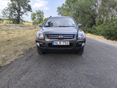 KIA SPORTAGE 2.0 CRDi EX 4WD