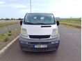 OPEL VIVARO 2002/6 - 5