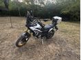 VOGE DS800X RALLY 2026/4 - 2
