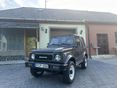 SUZUKI SJ SAMURAI 1.3