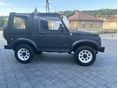 SUZUKI SJ SAMURAI 1988/12 - 2