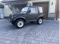 SUZUKI SJ SAMURAI 1988/12 - 3