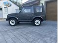SUZUKI SJ SAMURAI 1988/12 - 4