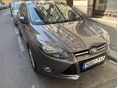 FORD FOCUS 2014/12 - 2