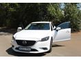 MAZDA 6 2.2 CD175 Revolution SD