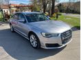AUDI A6 Avant 2.0 TDI ultra
