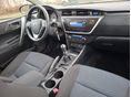 TOYOTA AURIS 2013/12 - 6