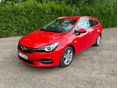 OPEL ASTRA K Sports Tourer 1.2 T Ultimate