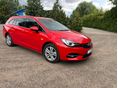 OPEL ASTRA K 2020/6 - 3