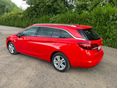 OPEL ASTRA K 2020/6 - 4