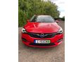OPEL ASTRA K 2020/6 - 6
