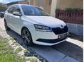 SKODA FABIA 1.0 MPI Active