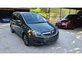 OPEL ZAFIRA B 1.8 Cosmo