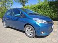 TOYOTA YARIS 2013/8 - 2