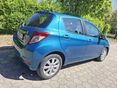 TOYOTA YARIS 2013/8 - 4