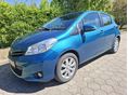 TOYOTA YARIS 1.33 Active+Cool 1.TUL ! SZERVIZKÖNYV ! SÉRÜLÉSMENTES !