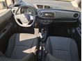 TOYOTA YARIS 2013/8 - 5