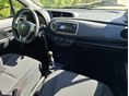 TOYOTA YARIS 2013/8 - 6