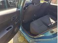 TOYOTA YARIS 2013/8 - 9