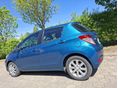 TOYOTA YARIS 2013/8 - 3