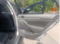 TOYOTA AVENSIS 2007/5 - 12