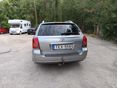 TOYOTA AVENSIS 2007/5 - 5