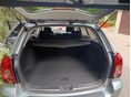 TOYOTA AVENSIS 2007/5 - 6