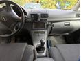 TOYOTA AVENSIS 2007/5 - 8