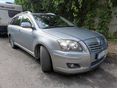 TOYOTA AVENSIS 2007/5 - 4