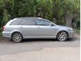 TOYOTA AVENSIS 2007/5 - 2