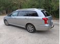 TOYOTA AVENSIS Wagon 1.8